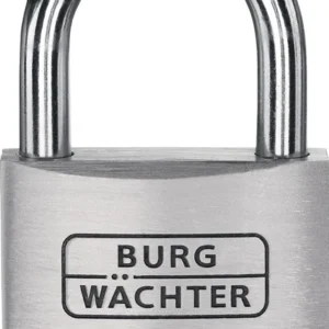 BURG-WÄCHTER kłódka bębenkowa 770/30 szerokość korpusu 30 mm ( 3000253342 )