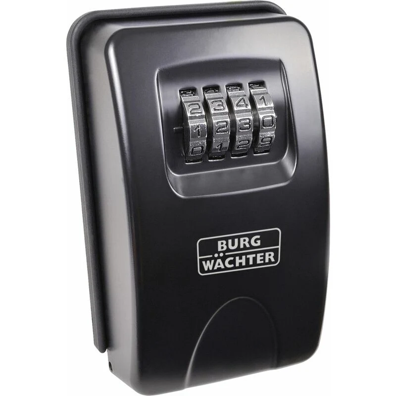 Sejf na klucze BURG-WÄCHTER Key Safe 20 H135xW83xD46mm ( 3000253510 )