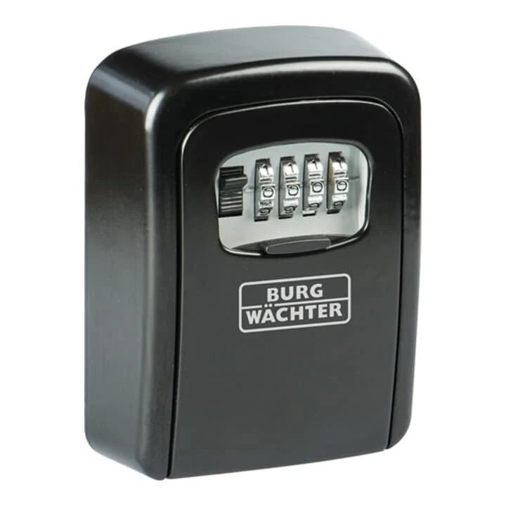 Sejf na klucze BURG-WÄCHTER Sejf na klucze 30 H120xW90xD40mm ( 3000253511 )