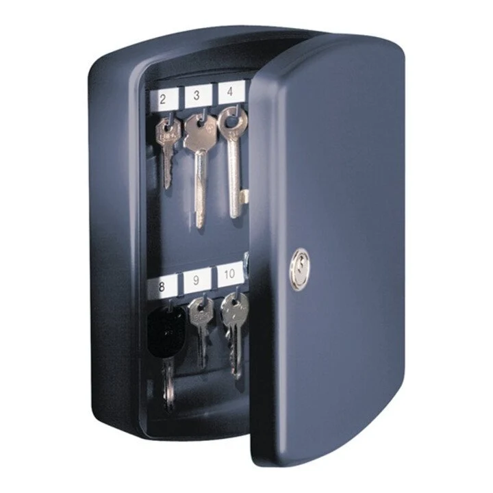 Skrzynka na klucze BURG-WÄCHTER Skrzynka na klucze H202xW157xD75 mm ( 3000291951 )
