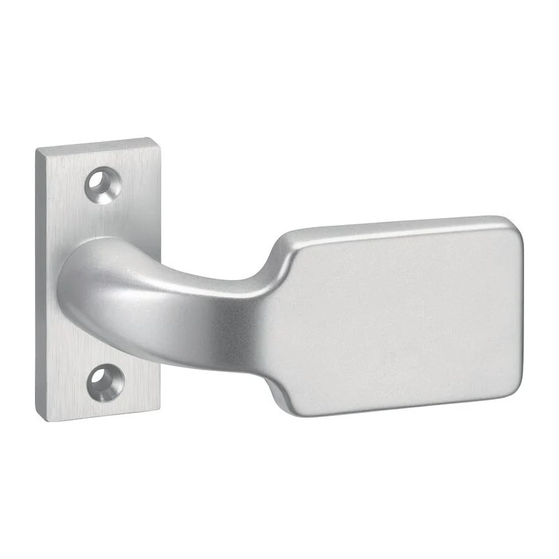 Gałka drzwiowa EDI 1315/0000 Materiał aluminium F1 ( 3000252758 )