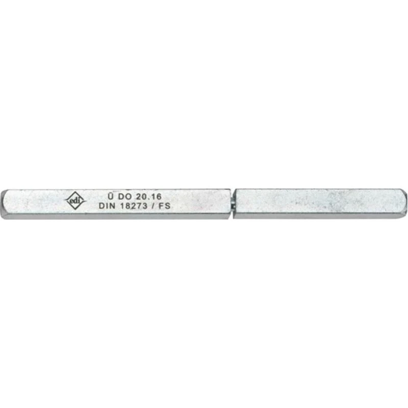 Kołek antypaniczny EDI typu Q kwadrat 9 x 150 mm ( 3000261314 )