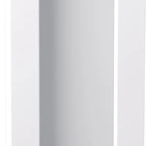 HEWI Osłona drzwi przesuwnych 544.54B120 Poliamid 98 biały matowy sygnałowy ( 8000591039 )