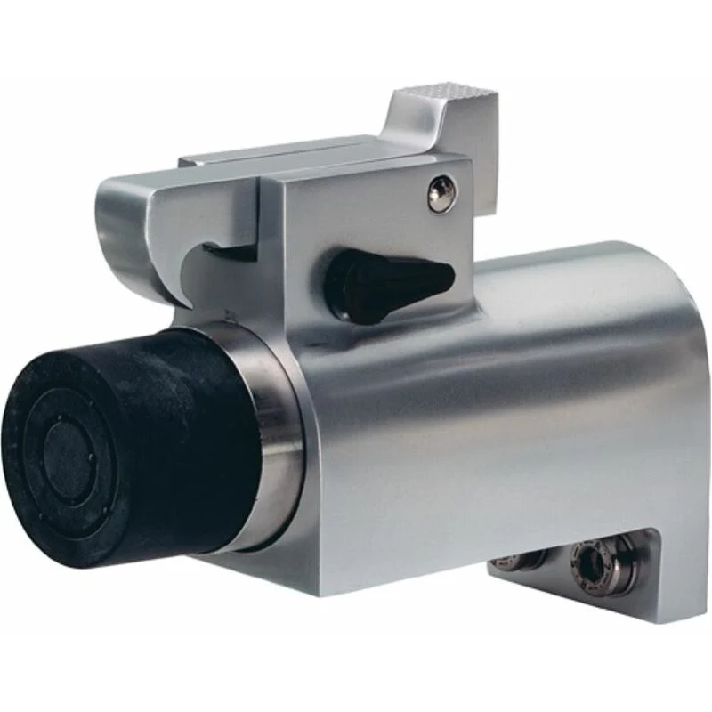 Uchwyt drzwi KWS 1011.02 Aluminium lakierowane na kolor srebrny ( 3000255906 )