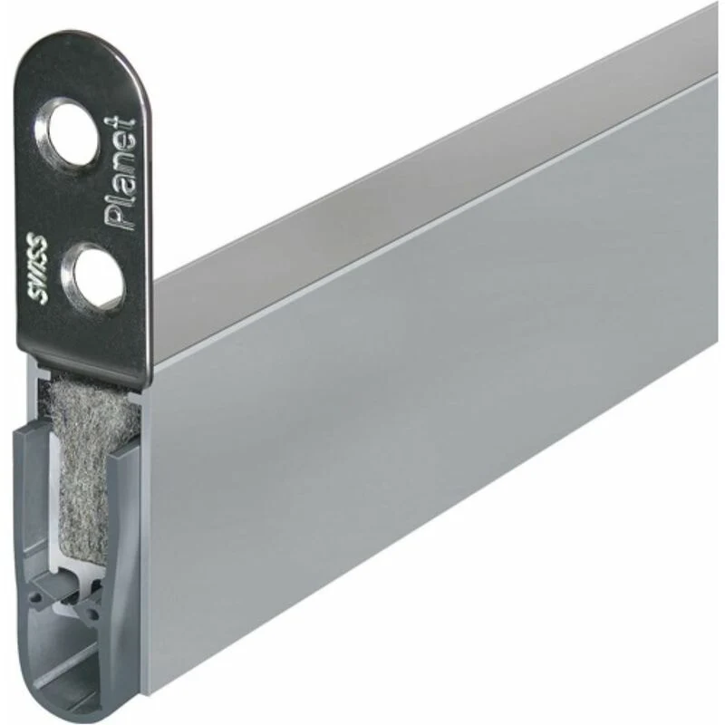 Uszczelka drzwiowa PLANET HS 1-stronna długość 960 mm ( 3327023131 )