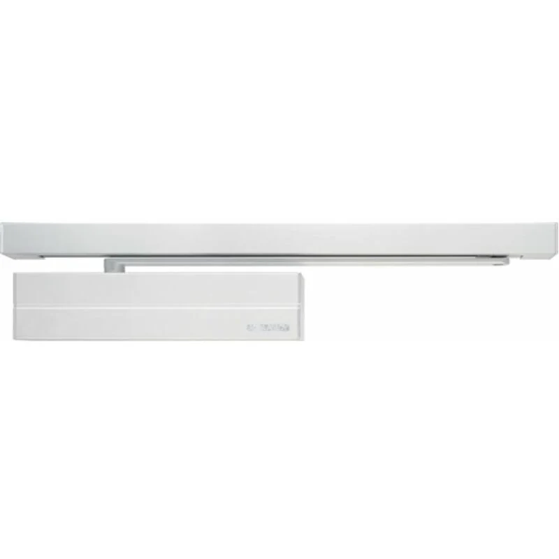 Samozamykacz ASSA ABLOY DC 700 z szyną ślizgową do standardowej instalacji po stronie zawiasów ( 3000255001 )