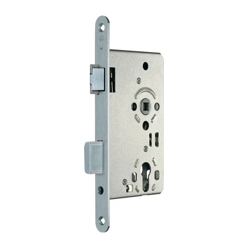 SSF Zamek wpuszczany PZW 20/65/72/8 mm DIN prawy ( 3324024315 )