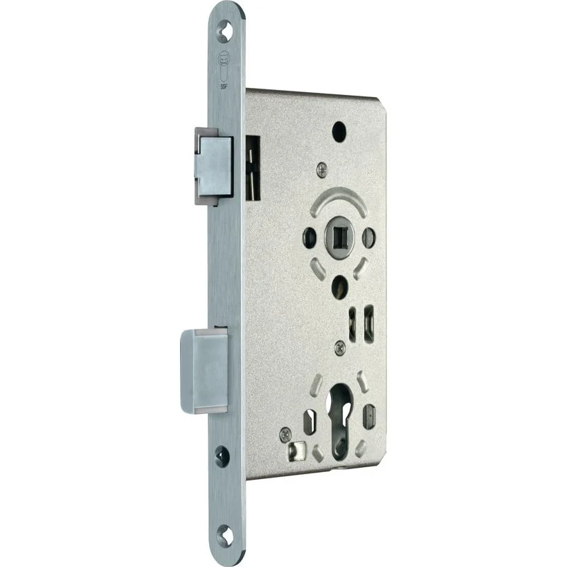 SSF Zamek wpuszczany PZW 20/65/72/8 mm DIN prawy ( 3324024313 )