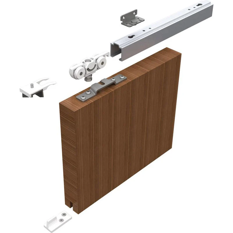 System przesuwny HELM 73 80 kg ( 3000255717 )
