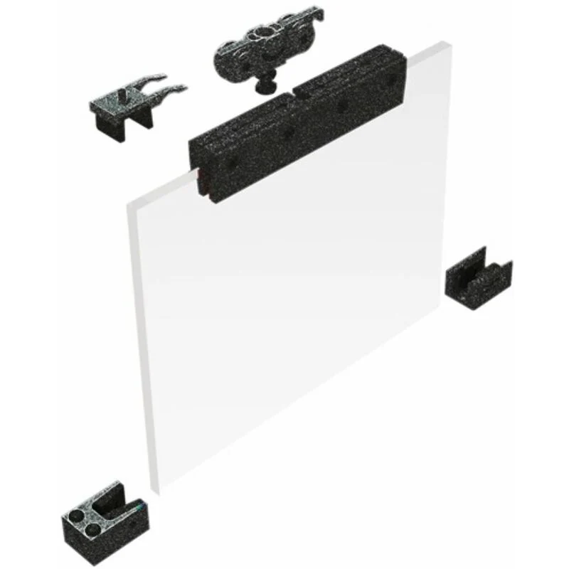 System przesuwny HELM 73 80 kg ( 3000255719 )