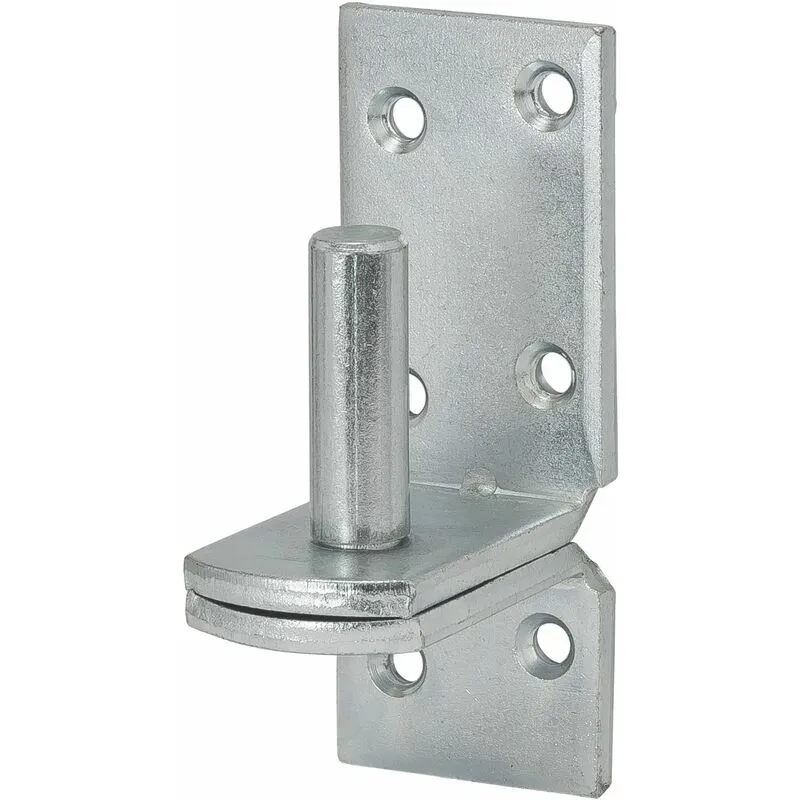 Zacisk VORMANN DII na płytce 13x39x103mm ( 3000272371 )