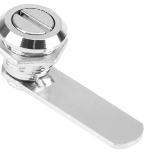 Zamek krzywkowy monetowy 1ZP-0129