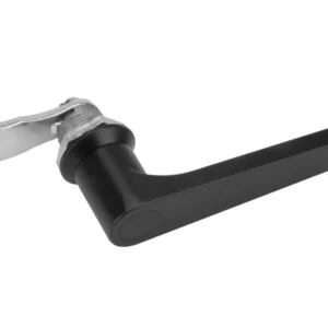 Zamek krzywkowy z uchwytem typu L 1ZP-0333