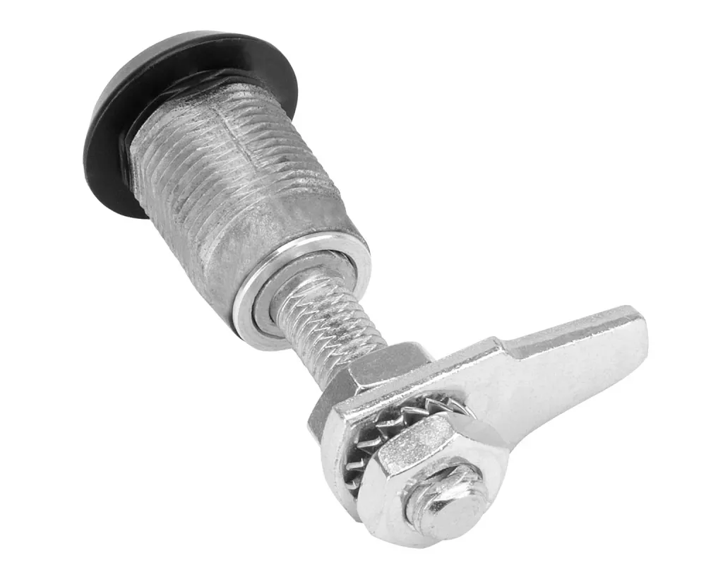Zamek ćwierćobrotowy dociągowy klucz imbus L=32 mm 1ZP-0116