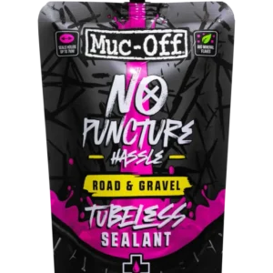 MUC-OFF Road & Gravel Preventive Liquid (140 ml)