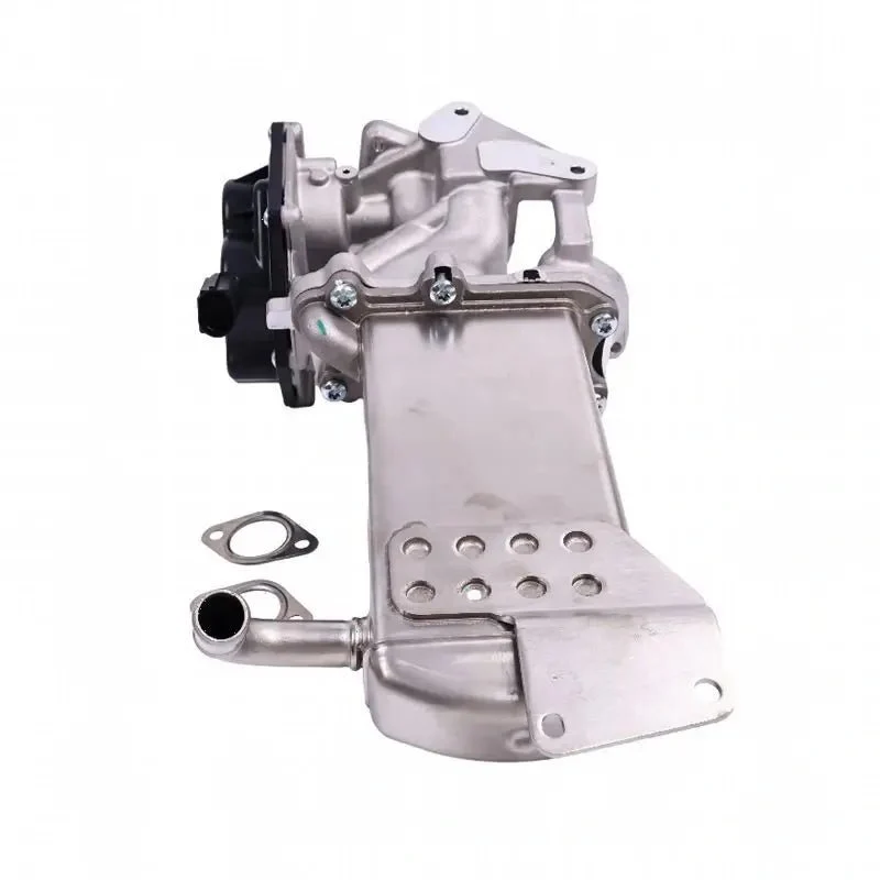 Zawór EGR 03L131512AQ 03L131512BN 03L131512AQ 717730159 dla VW Amarok 2010-2022 Golf VI 2009-2014