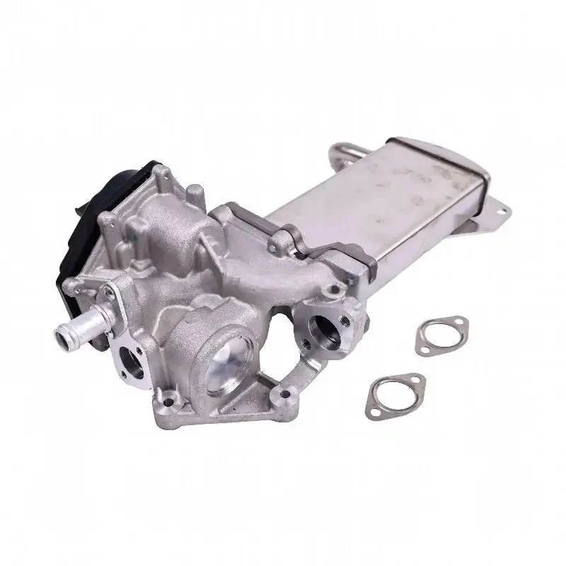 Zawór EGR 03L131512AQ 03L131512BN 03L131512AQ 717730159 dla VW Amarok 2010-2022 Golf VI 2009-2014