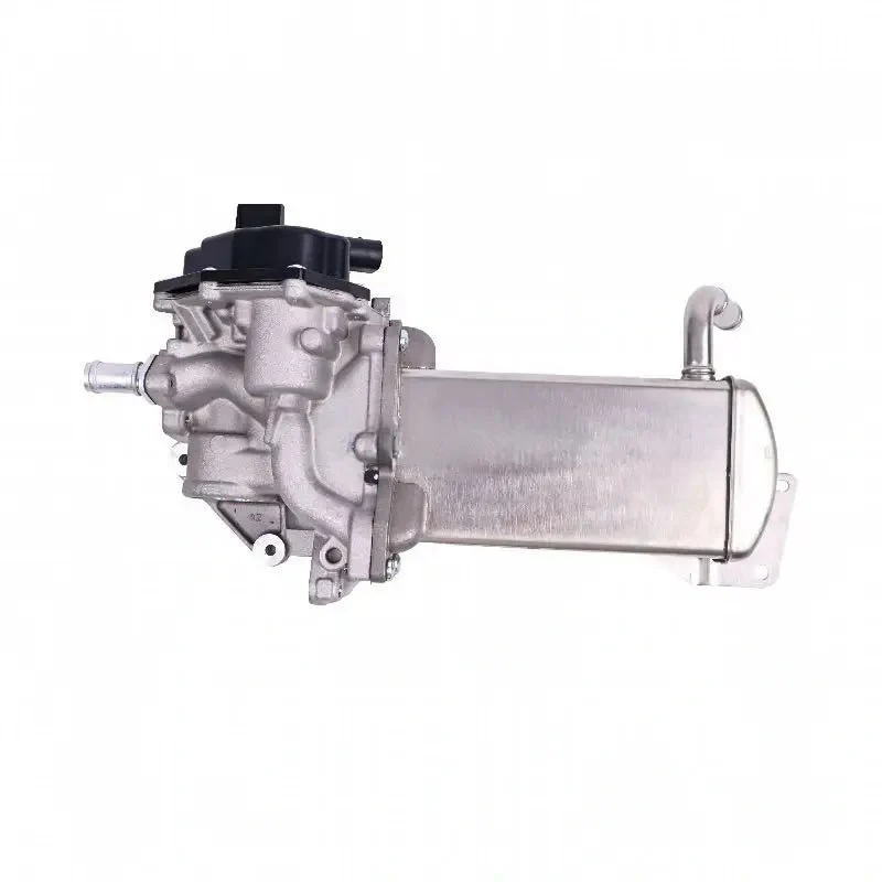 Zawór EGR 03L131512AQ 03L131512BN 03L131512AQ 717730159 dla VW Amarok 2010-2022 Golf VI 2009-2014
