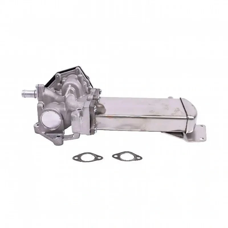 Zawór EGR 03L131512AQ 03L131512BN 03L131512AQ 717730159 dla VW Amarok 2010-2022 Golf VI 2009-2014