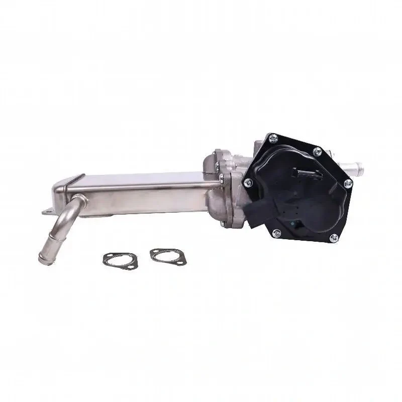 Zawór EGR 03L131512AQ 03L131512BN 03L131512AQ 717730159 dla VW Amarok 2010-2022 Golf VI 2009-2014