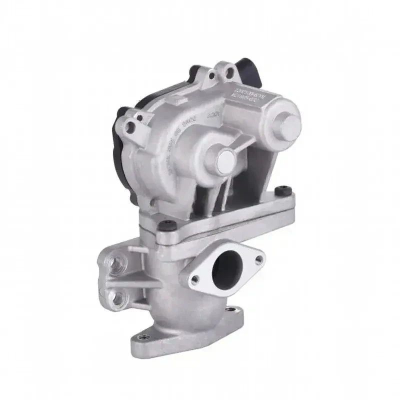 Zawór EGR 1207100-ED01 do Great Wall V200 Haval Hover H6 Steed 6 Wingle 5 GW4D20