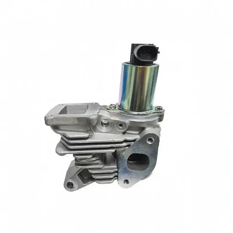 Zawór EGR 8200463548 8200542999 dla Renault Grand Scénic II Laguna II Megane II