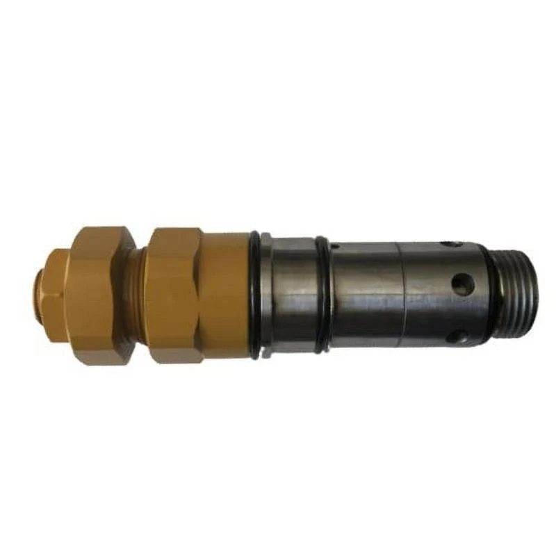Zawór nadmiarowy 244-9547 2449547 Pasuje do Caterpillar Cat E330B E320BL E325B
