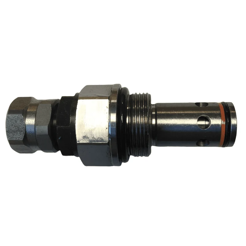 Zawór nadmiarowy 723-40-91500 7234091500 Pasuje do Komatsu PC200-7 PC200-8