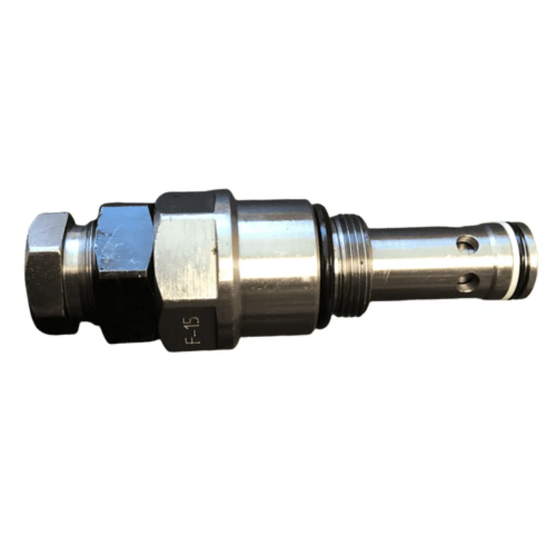 Zawór nadmiarowy 723-46-23101 7234623101 Pasuje do Komatsu PC200-8 PC220-8 PC240-8 PC200