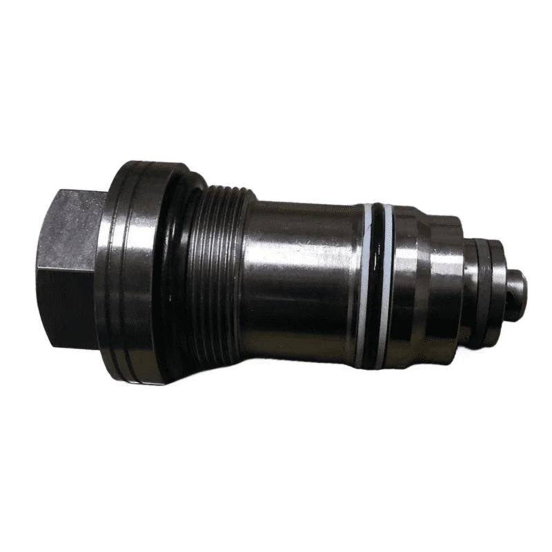 Zawór nadmiarowy 723-46-40300 7234640300 Pasuje do Komatsu PC400-6 PC450-6