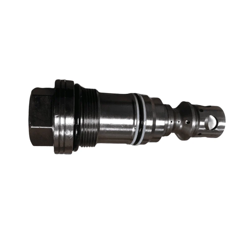Zawór nadmiarowy 723-46-45200 7234645200 Pasuje do Komatsu PC400-6 PC450-6
