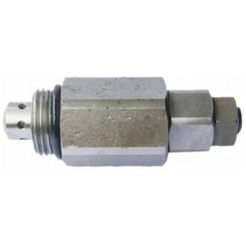 Zawór nadmiarowy LJ015420 pasuje do obudowy CX210C CX210B CX210D CX235C