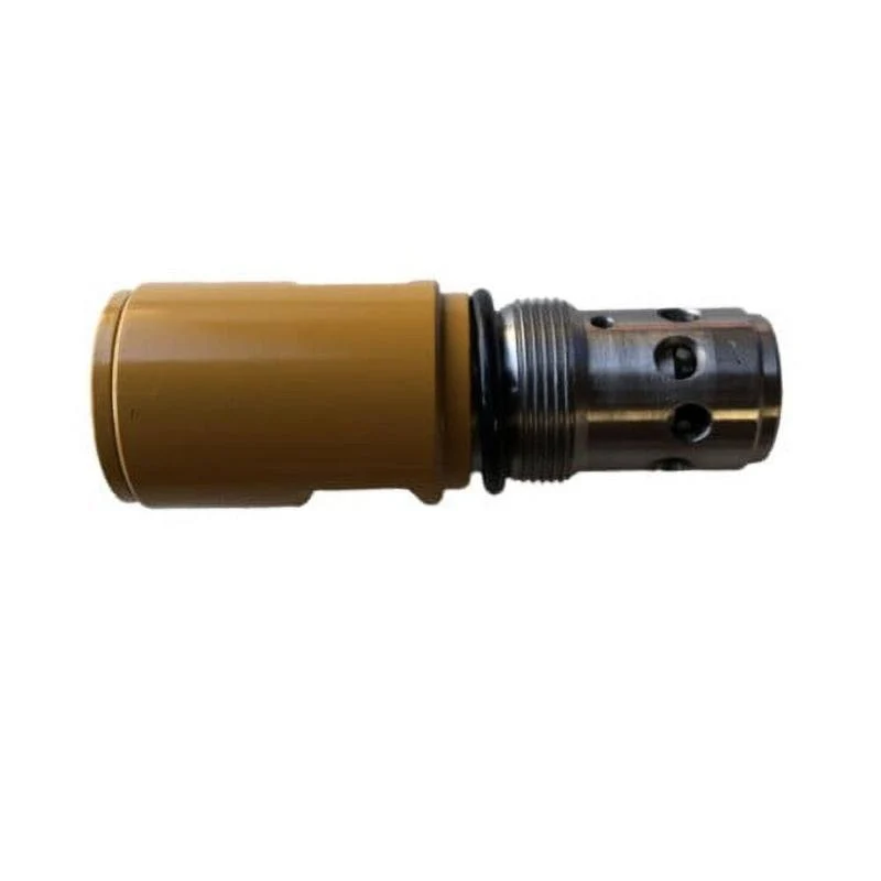 Zawór nadmiarowy LJ016080 pasuje do obudowy CX130B CX130C