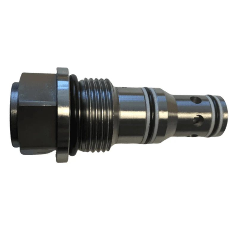 Zawór nadmiarowy SA7242-11580 SA724211580 Pasuje do Volvo EC290 EC330 EC360