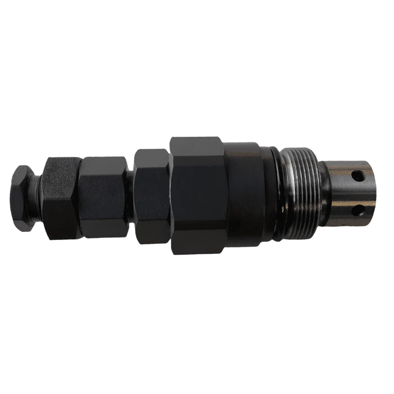 Zawór nadmiarowy SA8230-12520 VOE14552098 Pasuje do Volvo EC210B EC290 EC290B EC460
