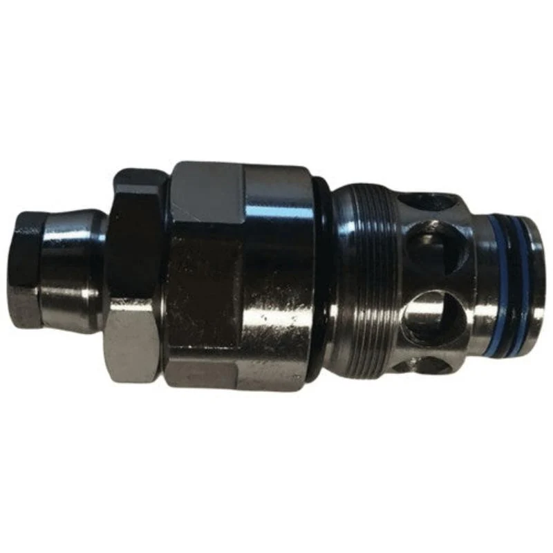 Zawór nadmiarowy SA8230-34500 SA823034500 Pasuje do Volvo EC460 EC460B