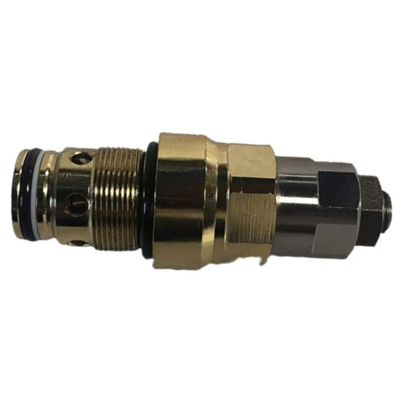 Zawór nadmiarowy VOE14577745 VOE 14577745 Pasuje do Volvo EC360 EC360B EC360BLC