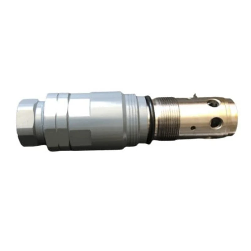 Zawór nadmiarowy YN22V00014F2 YN22V00014F3 pasuje do Kobelco SK200-8 SK250-8 SK200-6 M5X130CHB