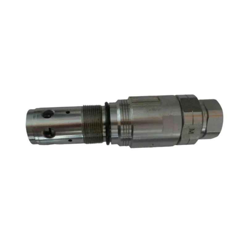 Zawór nadmiarowy YN22V00042F1 pasuje do Kobelco SK210-9 SK200-8 SK210-8