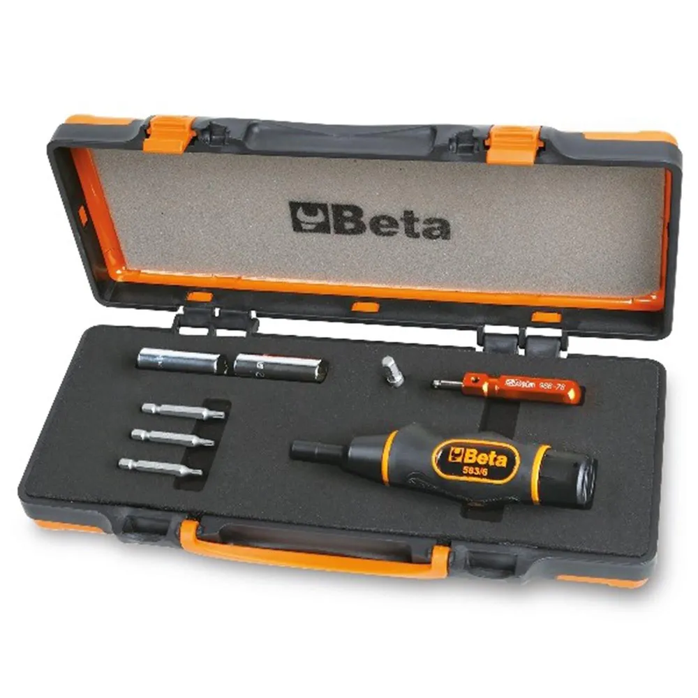 Zestaw montażowy zaworu TPMS Beta 971/C8