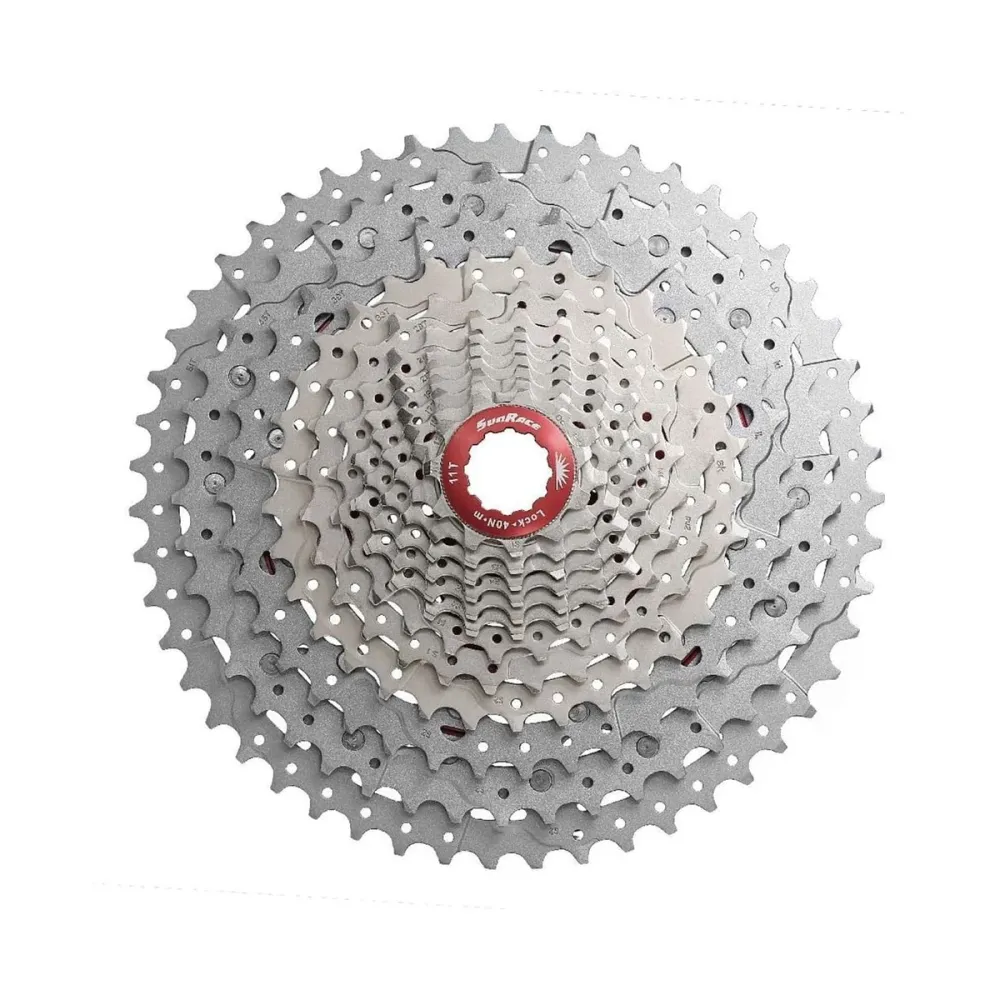 Kaseta 12V SUNRACE CSMZ903