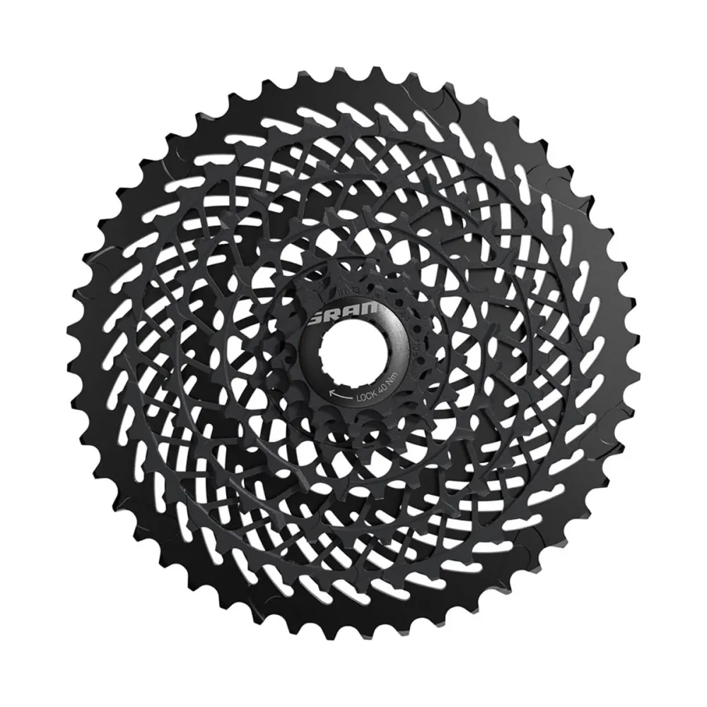 Kaseta SRAM EX1 XG-899 8V