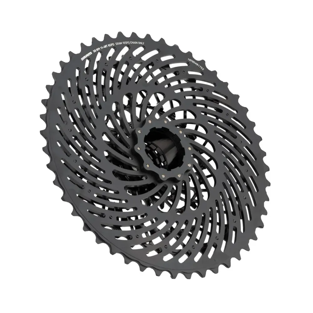 Kaseta SRAM EX1 XG-899 8V