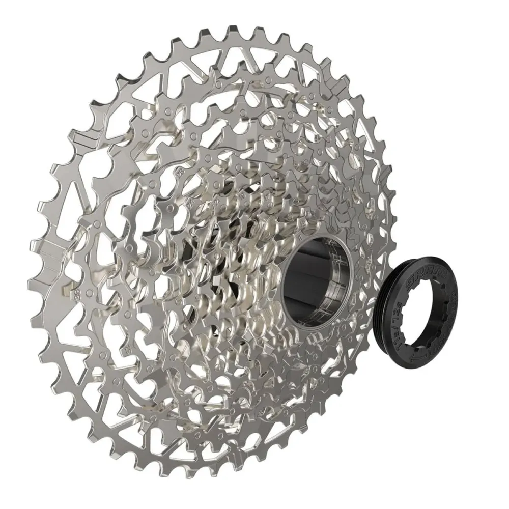 Kaseta SRAM PG-1231 APEX XPLR 12V