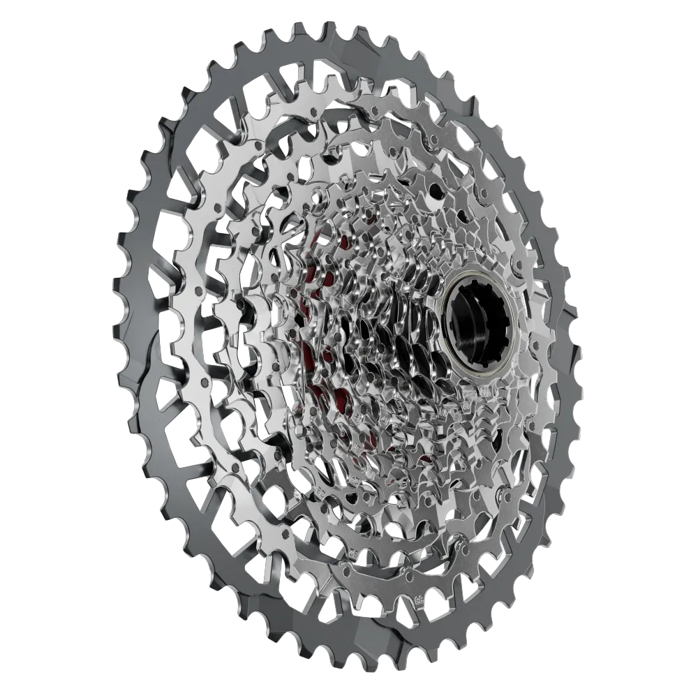 Kaseta SRAM RIVAL XG-1351 XPLR E1 13V