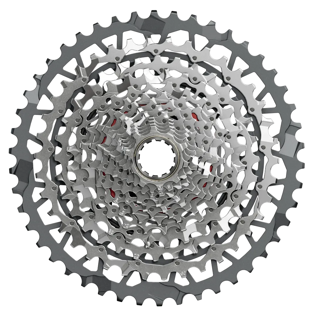 Kaseta SRAM RIVAL XG-1351 XPLR E1 13V