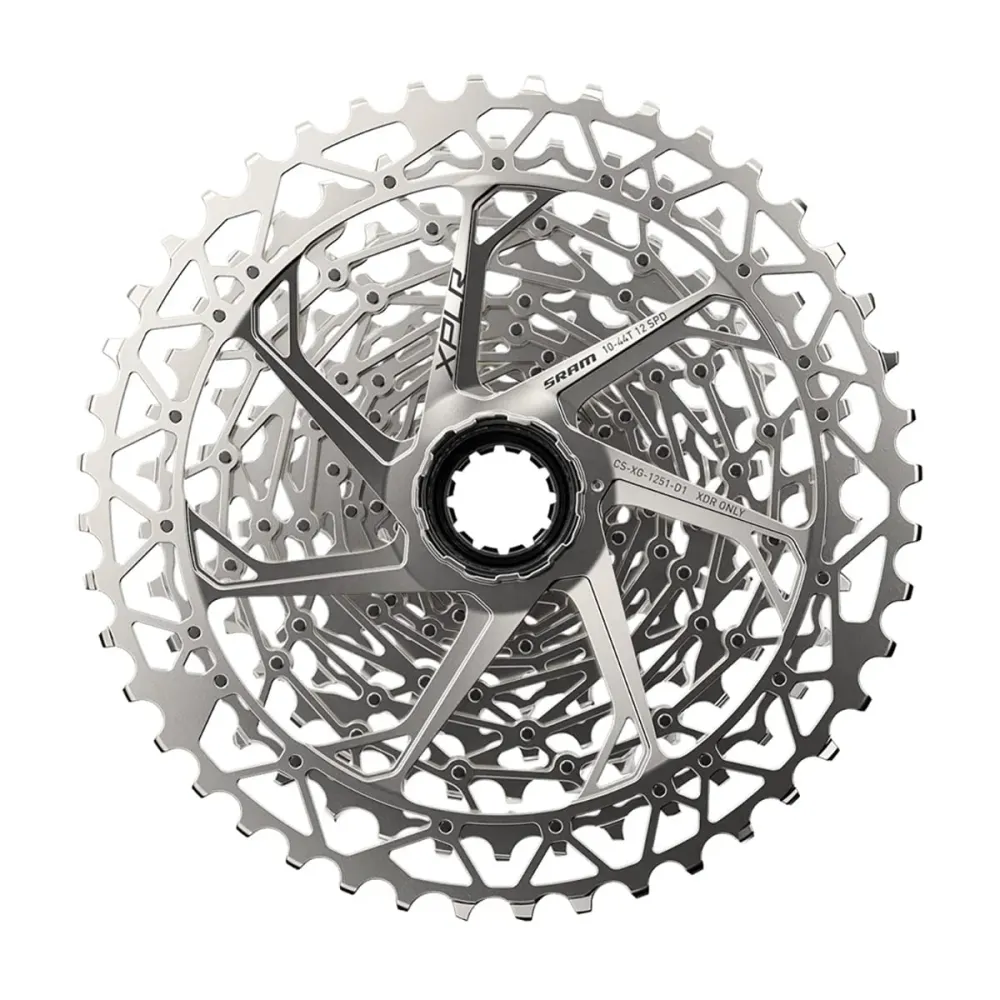 Kaseta SRAM RIVAL XPLR XG-1251 12V