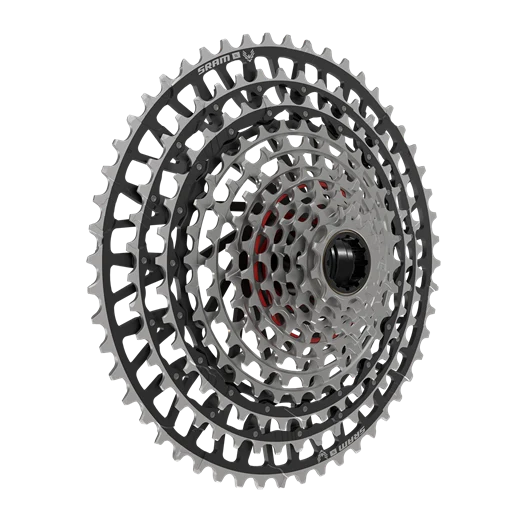 Kaseta SRAM XX-SL EAGLE T-TYPE XS-1299 12V