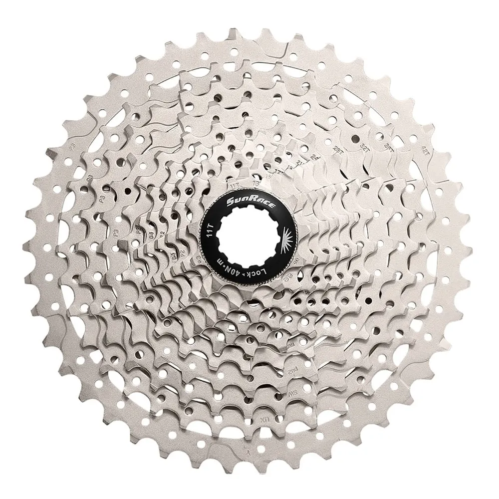 Kaseta SUNRACE CSMS7 11V