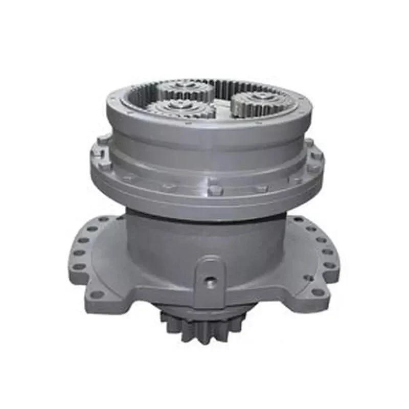 Redukcja obrotu 206-26-00400 206-26-00401 Pasuje do Komatsu PC220-7 PC230-7 PC240-7 PC220 PC230 PC240